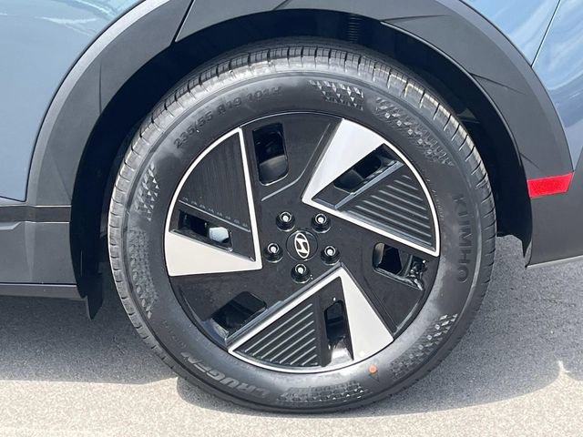 New 2026 Hyundai Ioniq 5 SE RWD image 12