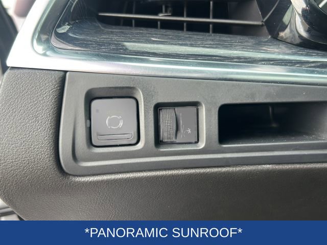 Certified 2024 Cadillac XT5 Premium Luxury image 13