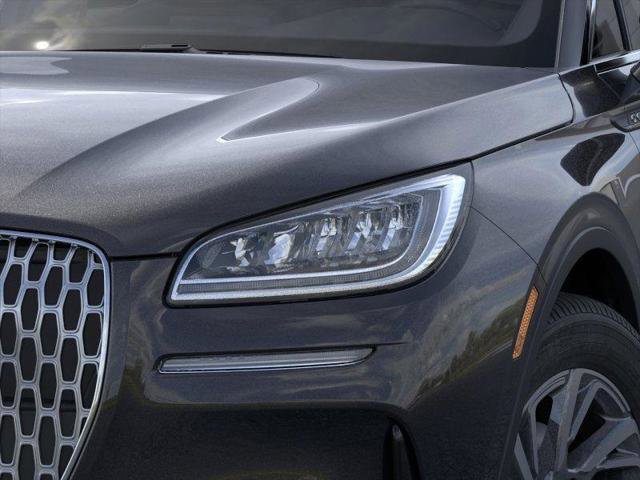 New 2025 Lincoln Corsair AWD image 18