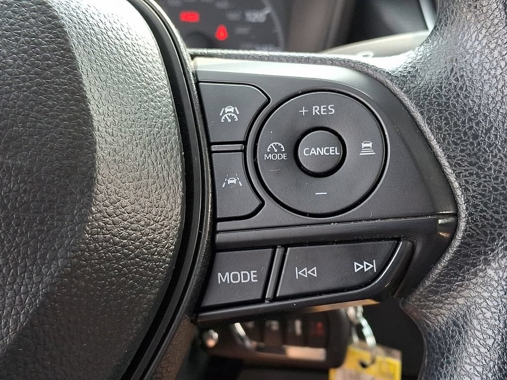 Certified 2025 Toyota Corolla LE FWD image 25