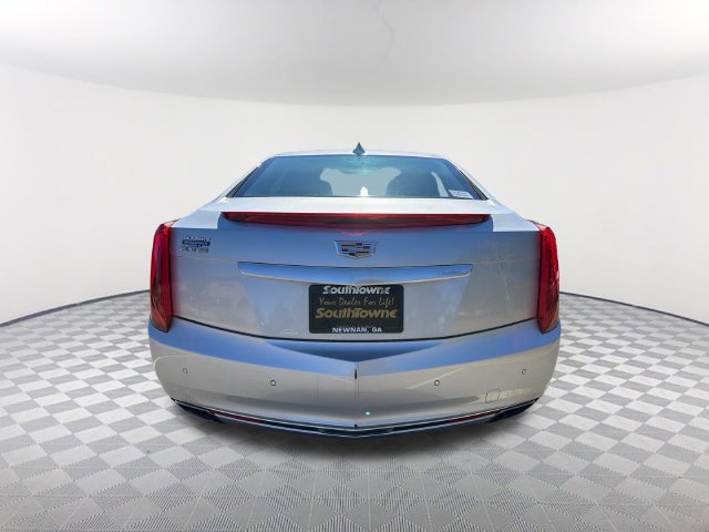 Used 2016 Cadillac XTS Luxury FWD image 6