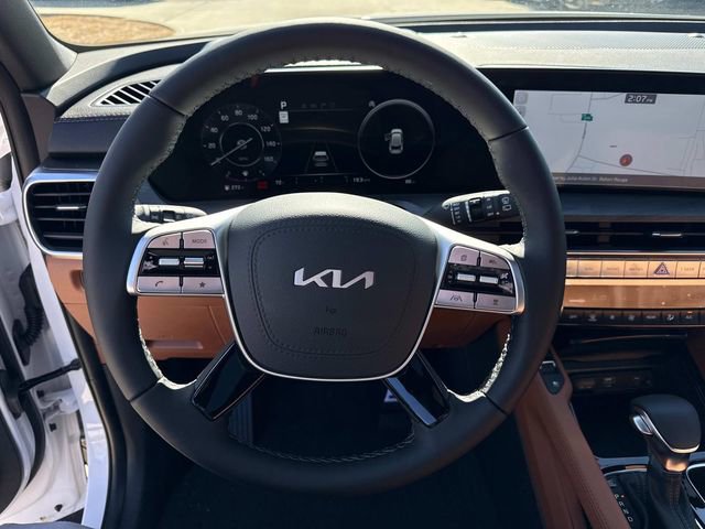 New 2025 Kia Telluride SX X-Line image 26