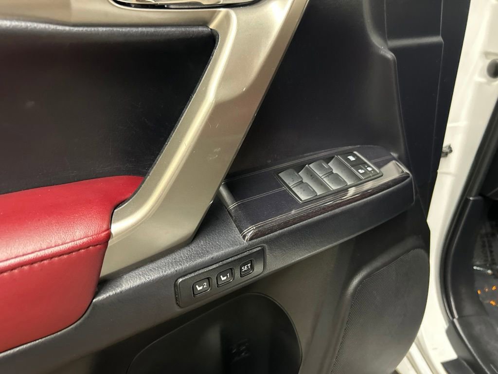 Used 2020 Lexus GX 460 Premium AWD/4WD image 29