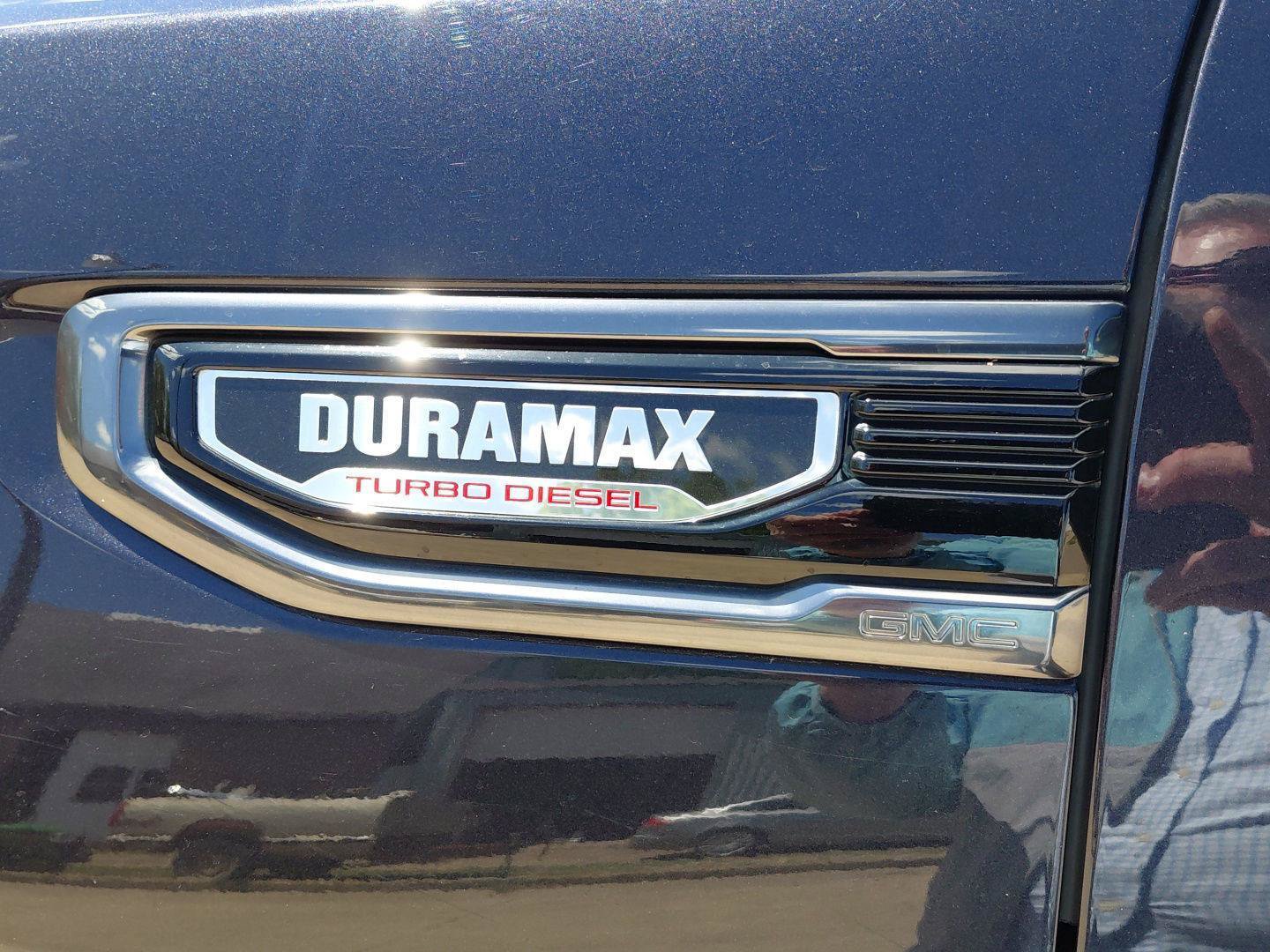 Used 2022 GMC Sierra 1500 AT4 w/ AT4 Premium Package AWD/4WD image 28