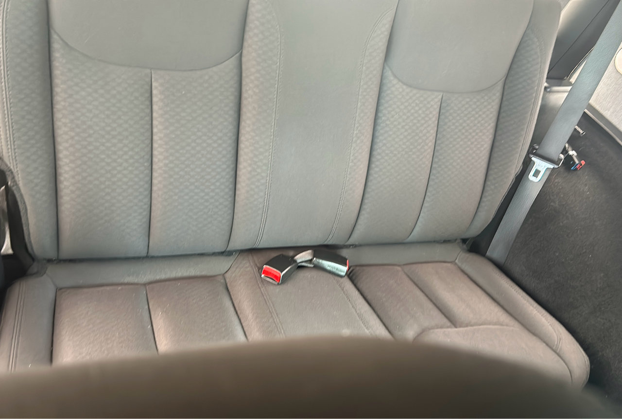 Used 2015 Jeep Wrangler Sport w/ Quick Order Package 24S image 19