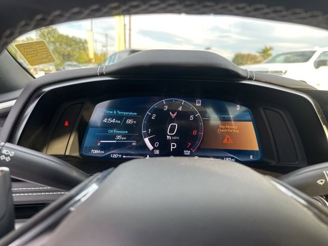 Certified 2023 Chevrolet Corvette Stingray image 21