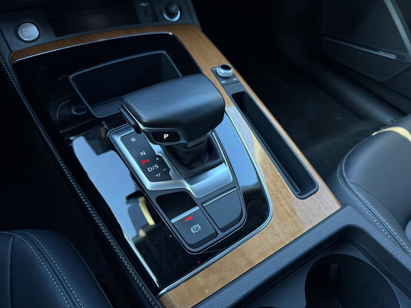 Used 2023 Audi Q5 2.0T Premium Plus w/ Premium Plus Package image 17