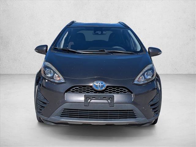 Used 2018 Toyota Prius C Two image 2