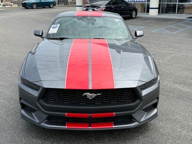 New 2026 Ford Mustang Premium RWD image 3