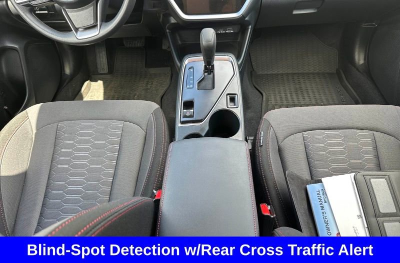 Used 2024 Subaru Impreza 2.0i Sport AWD/4WD image 7