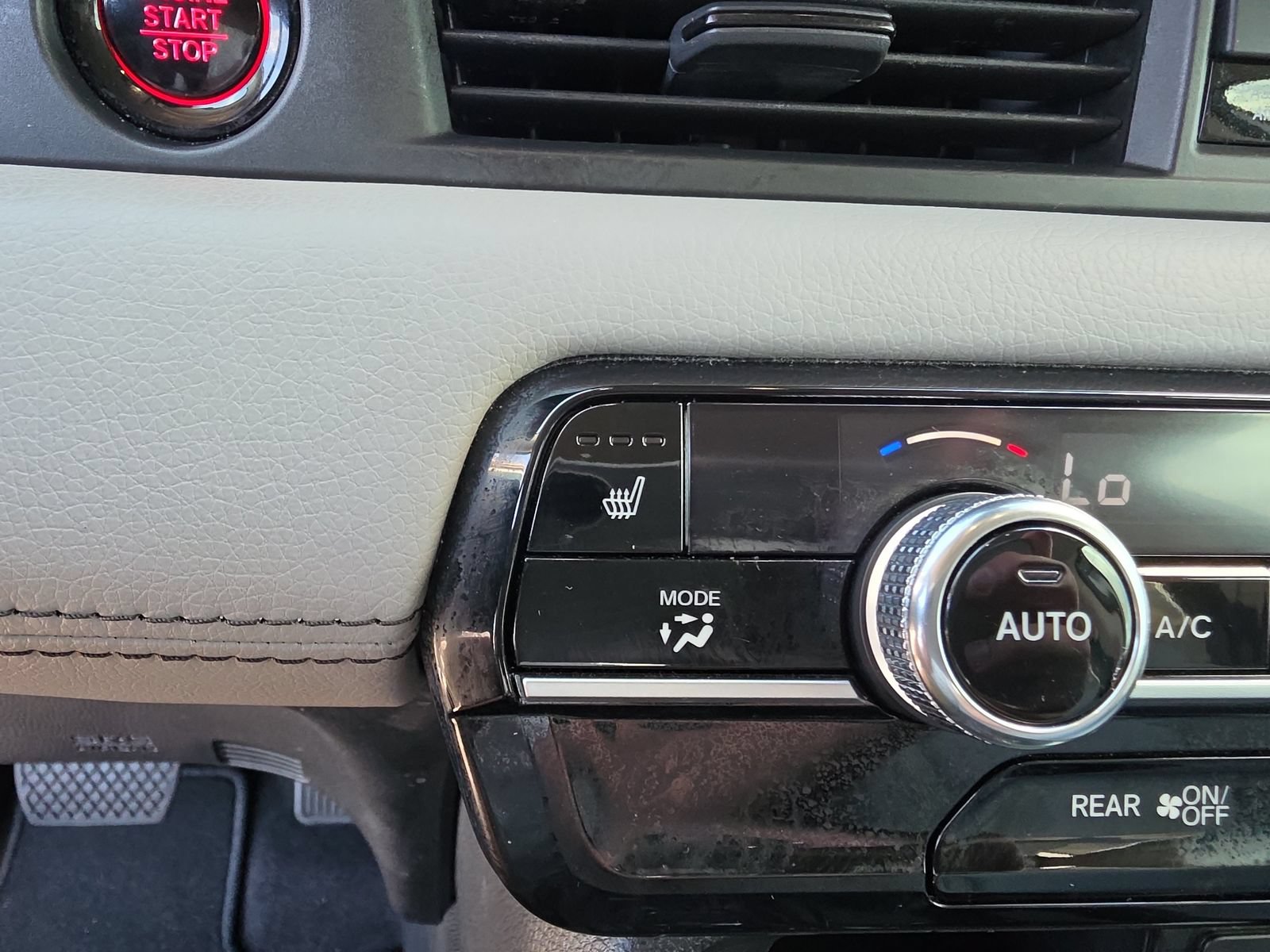 Certified 2025 Honda Pilot EX-L image 19