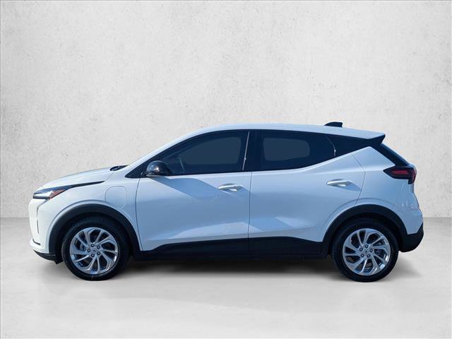 New 2027 Chevrolet Bolt LT FWD image 5