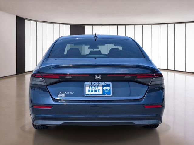 Used 2023 Honda Accord EX image 7