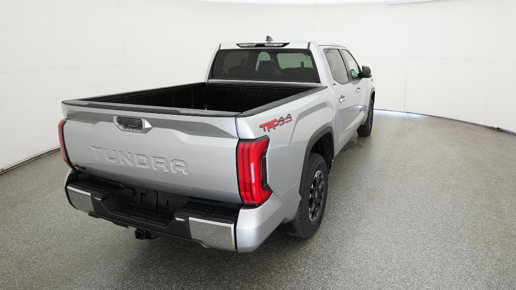 New 2026 Toyota Tundra SR5 image 19