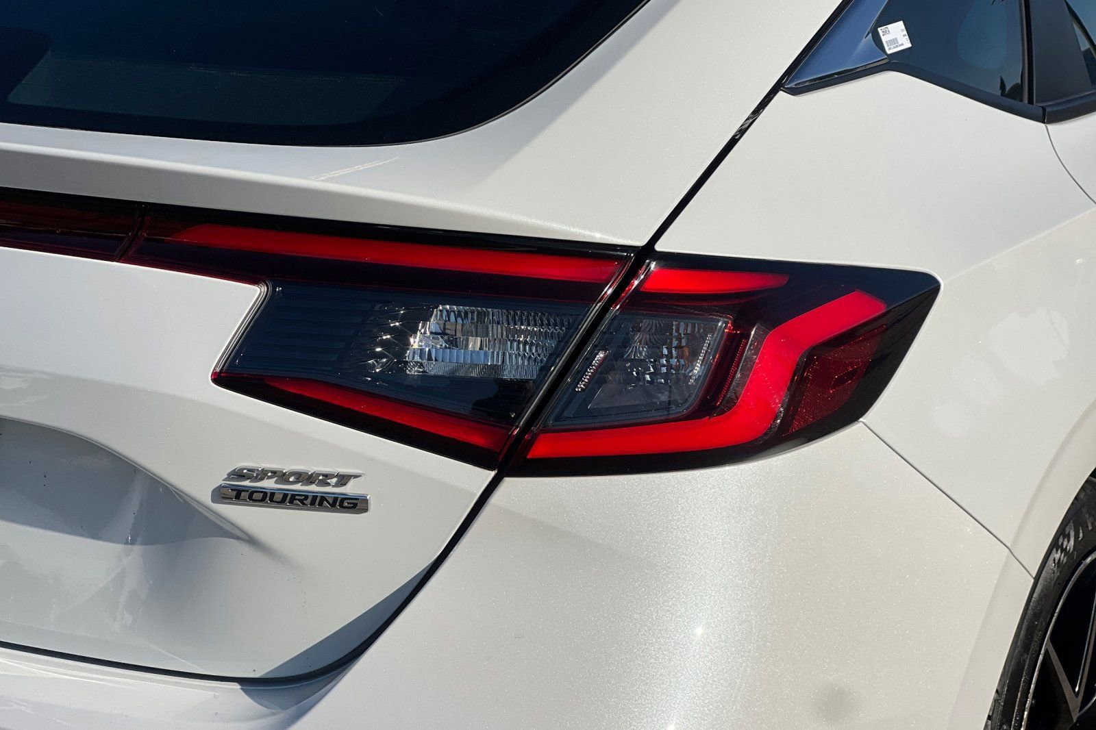 Used 2022 Honda Civic Sport Touring image 33