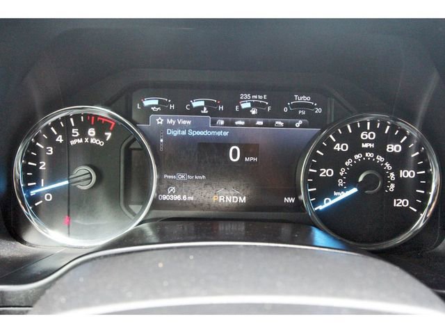 Used 2020 Ford F150 Lariat w/ Equipment Group 502A Luxury RWD image 15