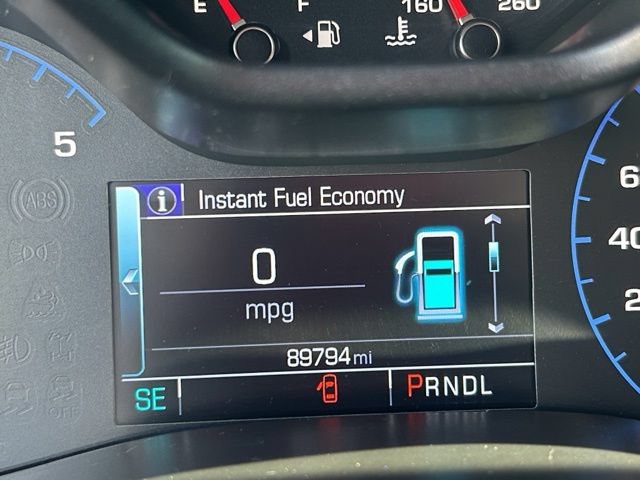 Used 2018 GMC Canyon All Terrain w/ Trailering Package AWD/4WD image 15