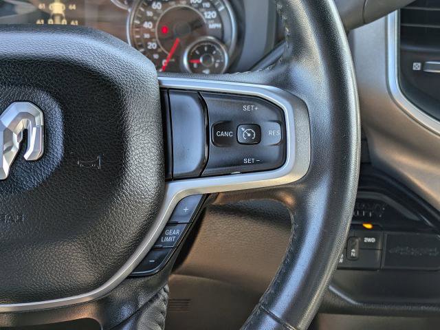 Used 2024 RAM 2500 Big Horn image 19