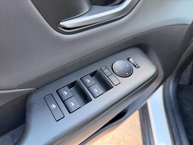 Certified 2025 Hyundai Kona Limited image 12