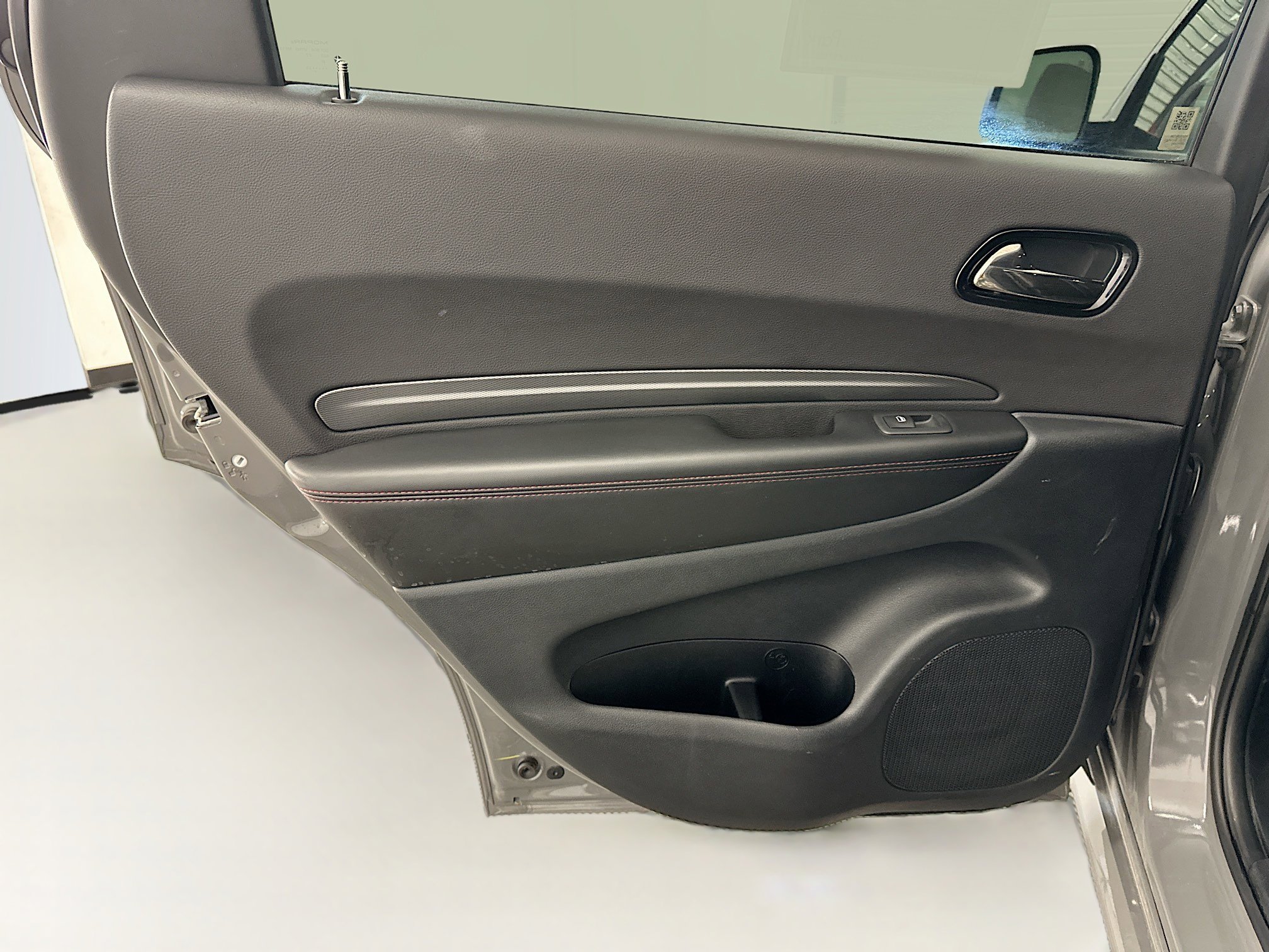 Used 2025 Dodge Durango GT image 28