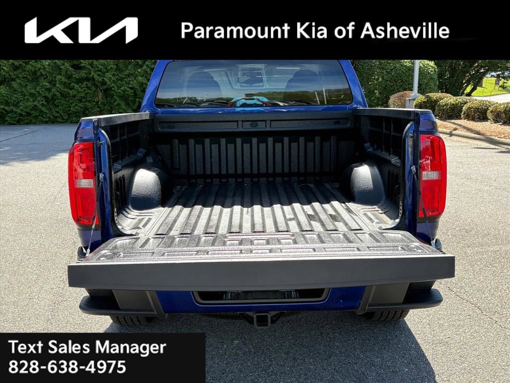 Used 2017 Chevrolet Colorado LT image 29