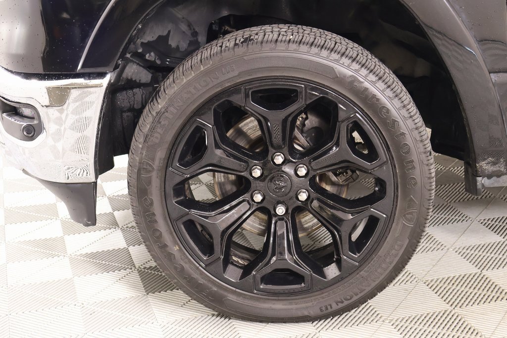 Used 2019 RAM 1500 Limited image 20