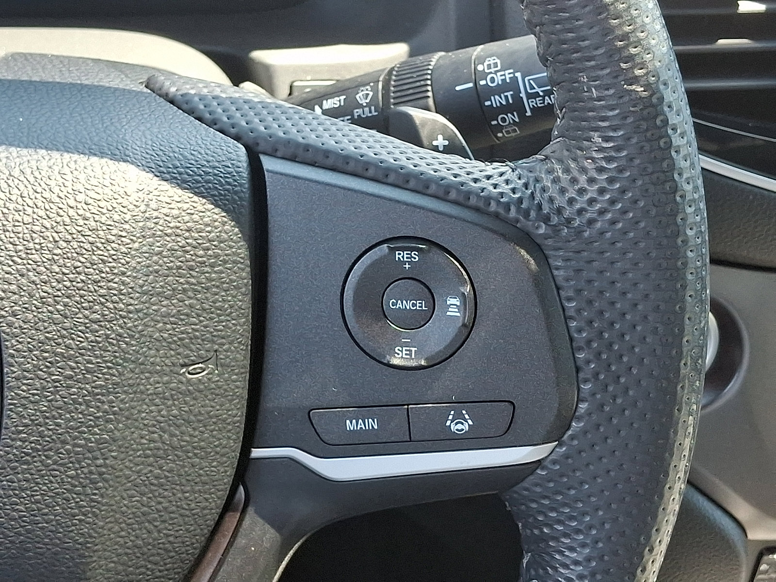 Used 2023 Honda Passport EX-L image 22