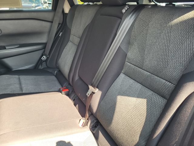Certified 2024 Nissan Rogue SV AWD/4WD image 15