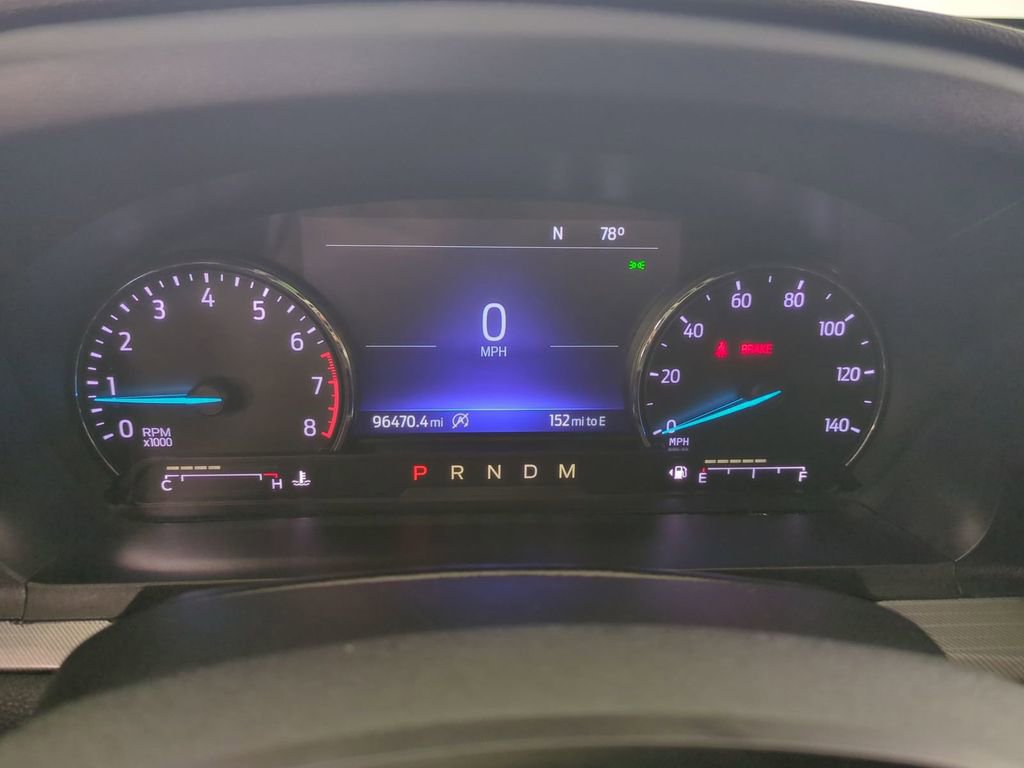 Used 2020 Ford Explorer XLT image 33