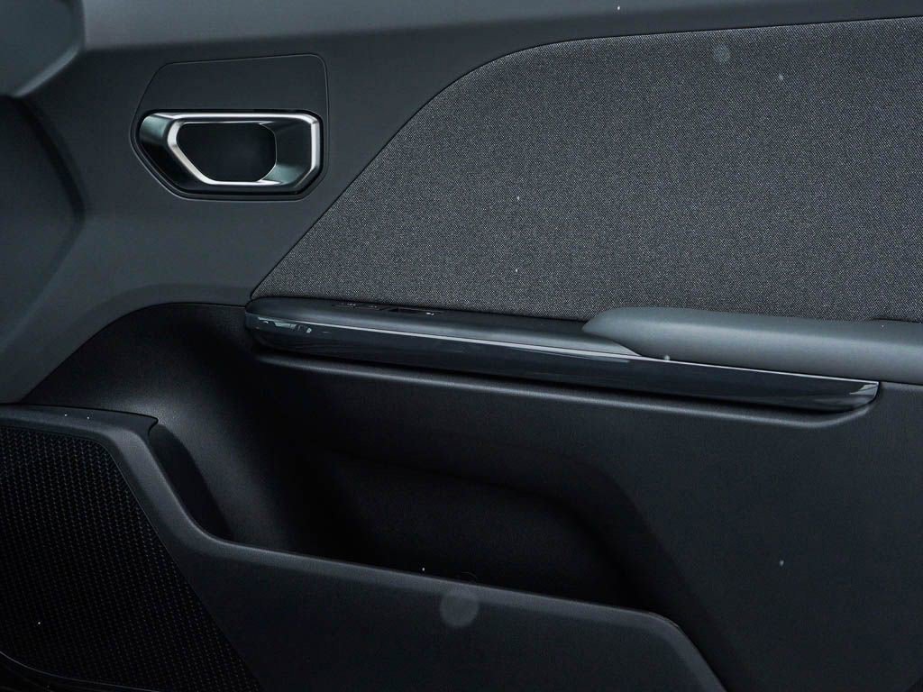 New 2025 Kia K4 EX image 8