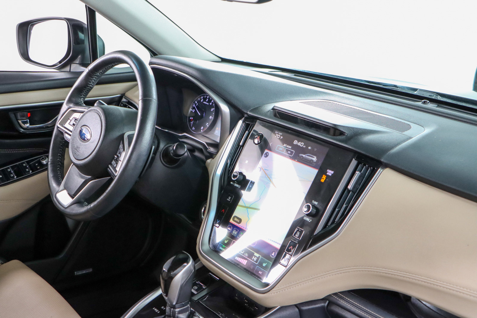 Used 2020 Subaru Outback Limited image 26