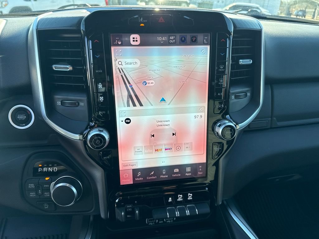 New 2026 RAM 1500 Big Horn image 53