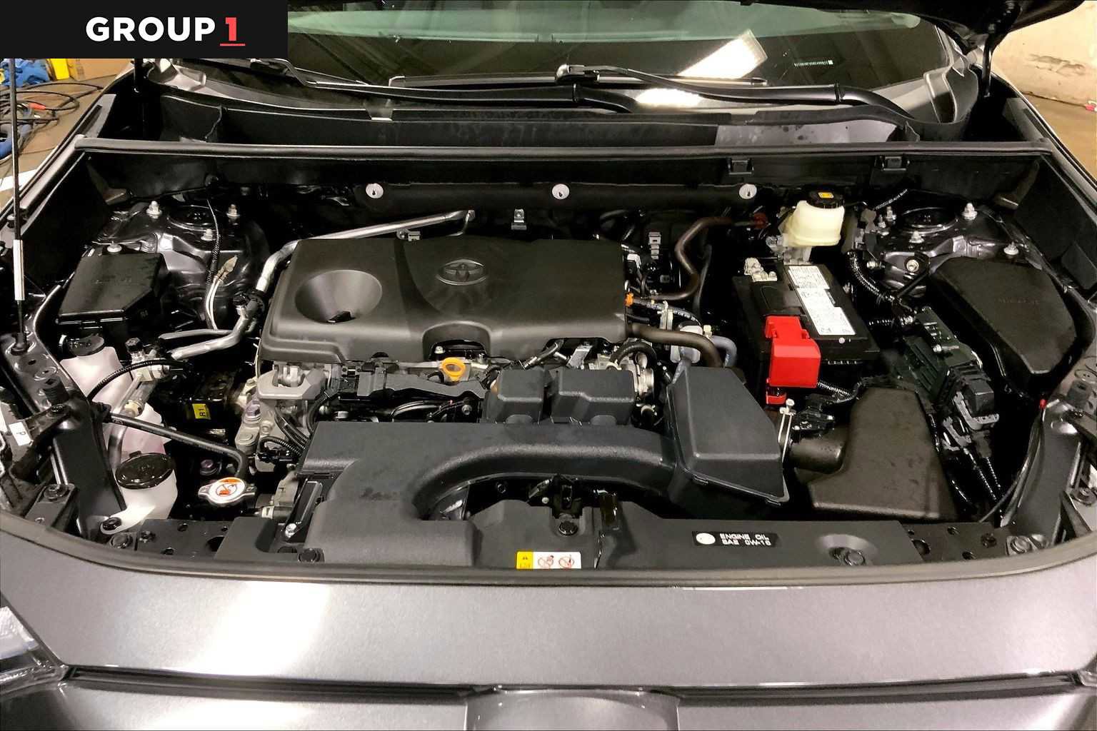 Used 2024 Toyota RAV4 Limited w/ Advanced Technology Package image 29