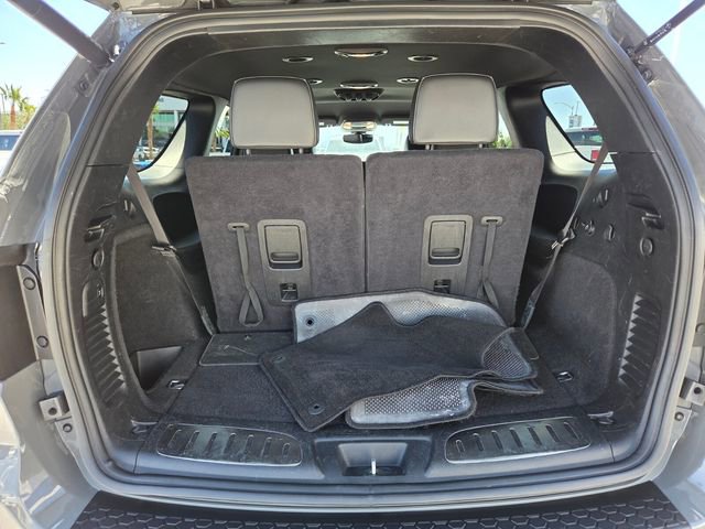 Used 2021 Dodge Durango GT AWD/4WD image 14