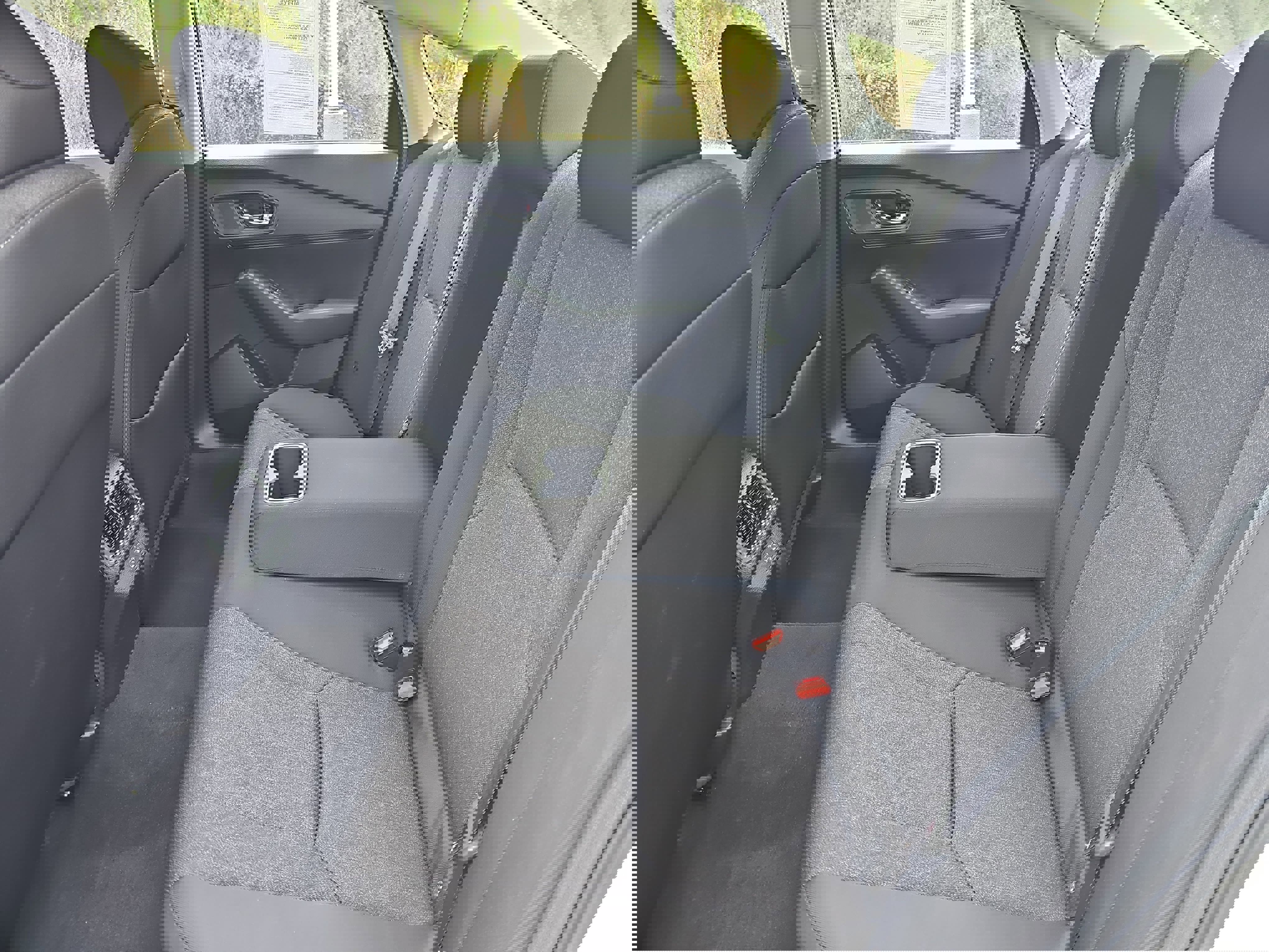 Used 2025 Honda Accord SE image 14