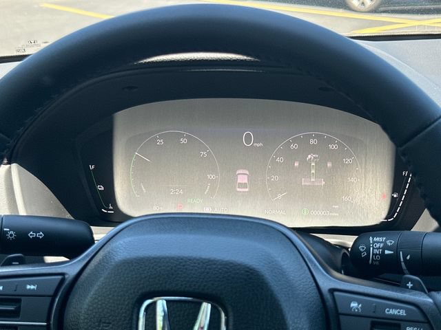 New 2026 Honda Accord Sport image 18
