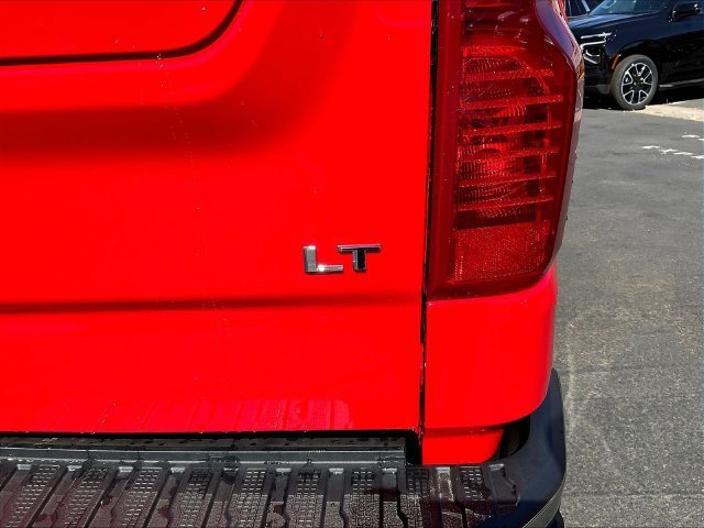 New 2026 Chevrolet Silverado 1500 LT AWD/4WD image 11