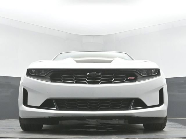 Used 2021 Chevrolet Camaro LT w/ RS Package image 35