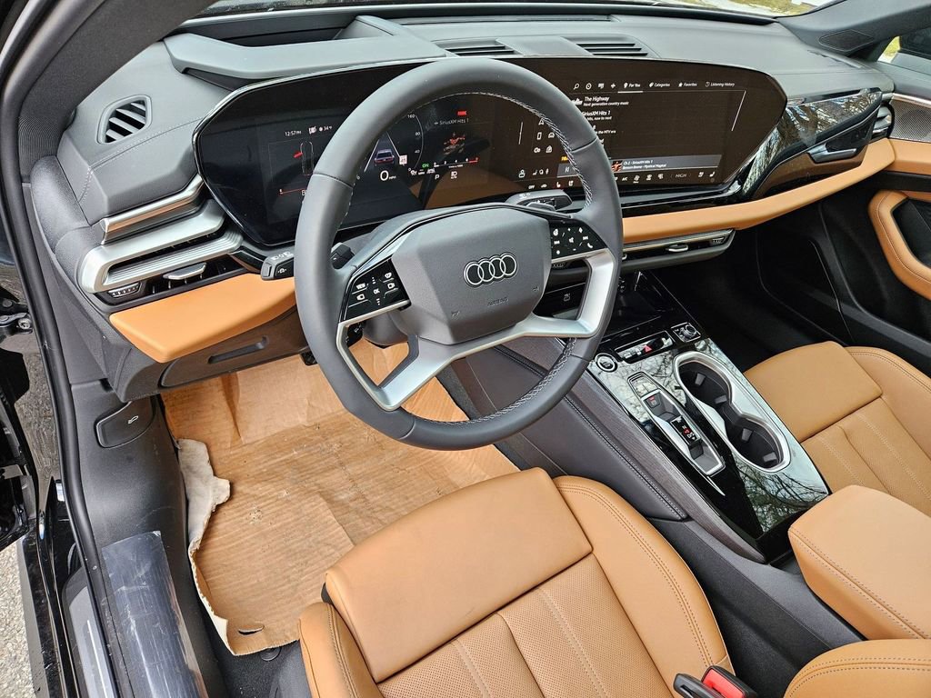 New 2026 Audi A6 Premium Plus image 9