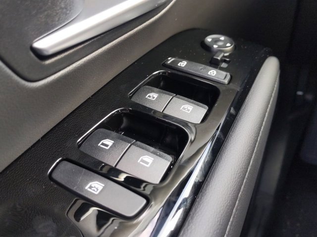 Certified 2023 Hyundai Santa Cruz Limited AWD/4WD image 20