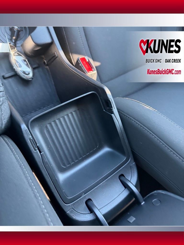 Used 2024 Hyundai Kona SEL w/ Convenience Package image 14