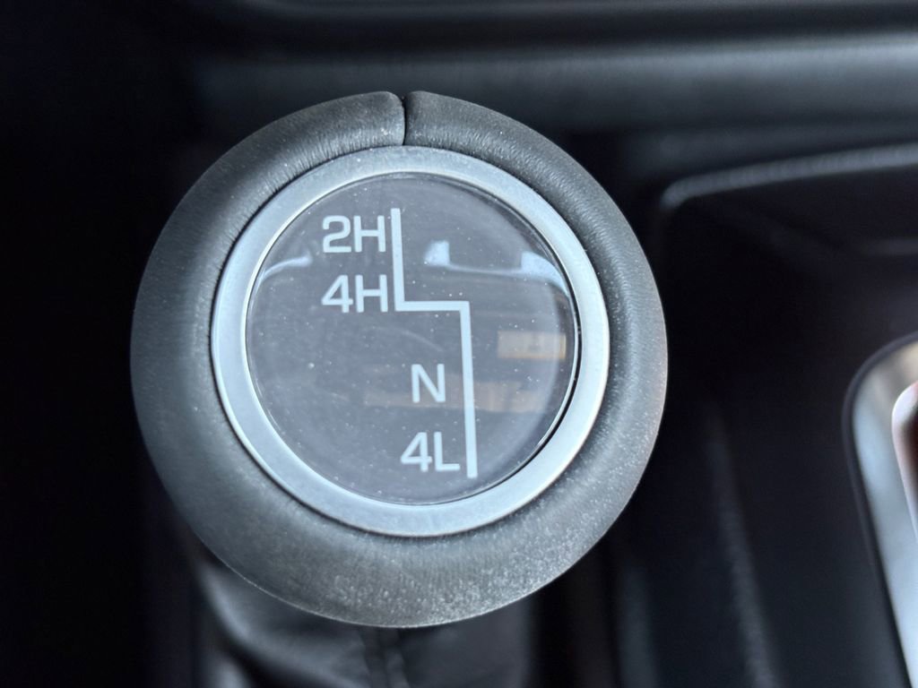 New 2026 Jeep Gladiator Mojave AWD/4WD image 10