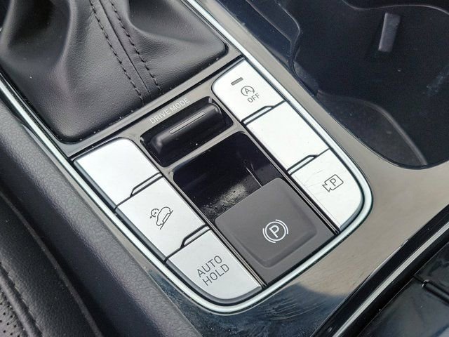 Certified 2023 Hyundai Tucson SEL w/ Convenience Package image 29