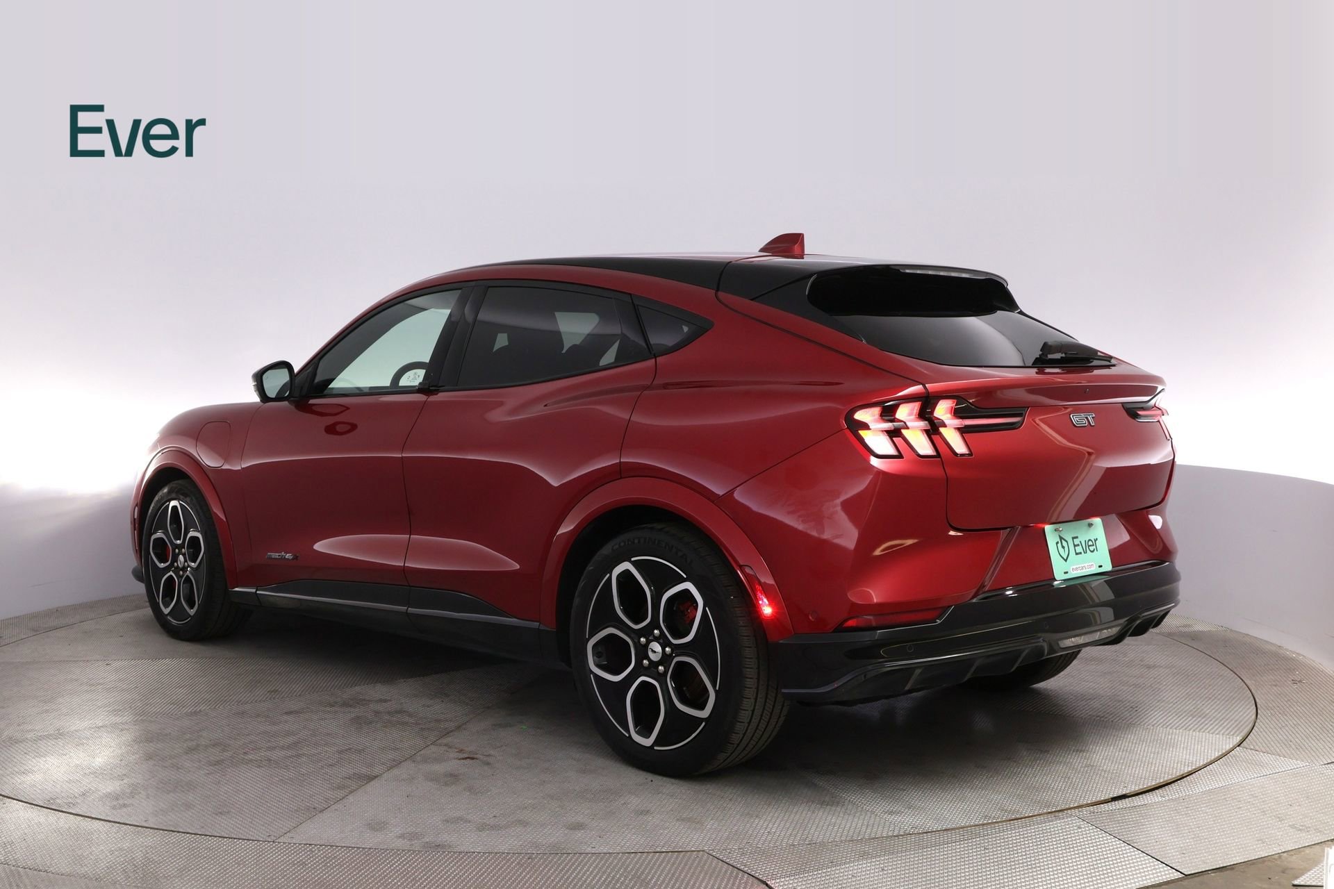 Used 2021 Ford Mustang Mach-E GT image 17