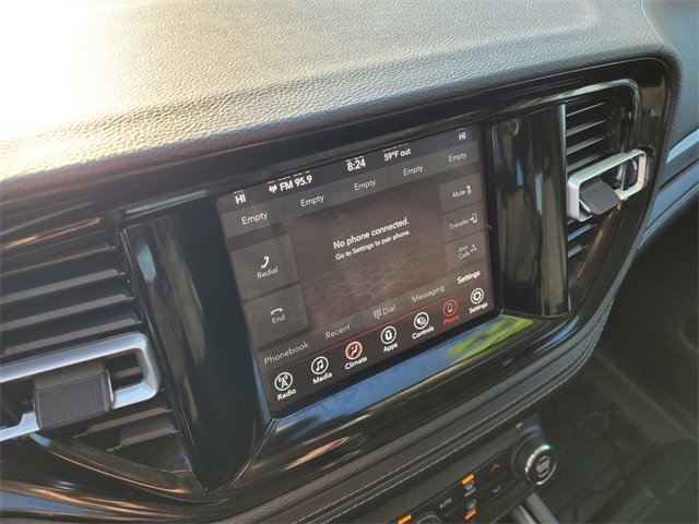 Used 2021 Dodge Durango SXT w/ 3rd Row Seating Group image 12