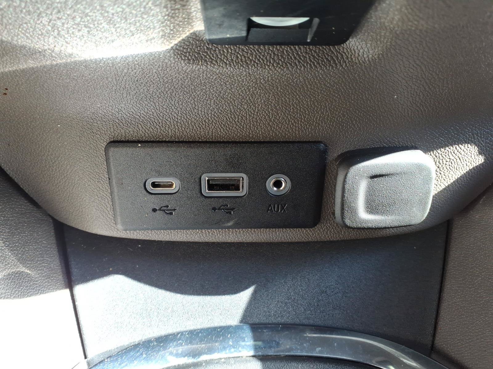 Used 2022 Chevrolet Malibu LS w/ Driver Confidence Package FWD image 16