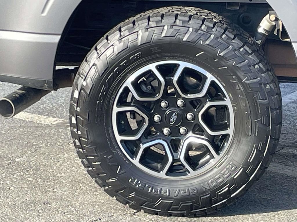 Used 2021 Ford F150 XLT w/ Equipment Group 302A High image 13