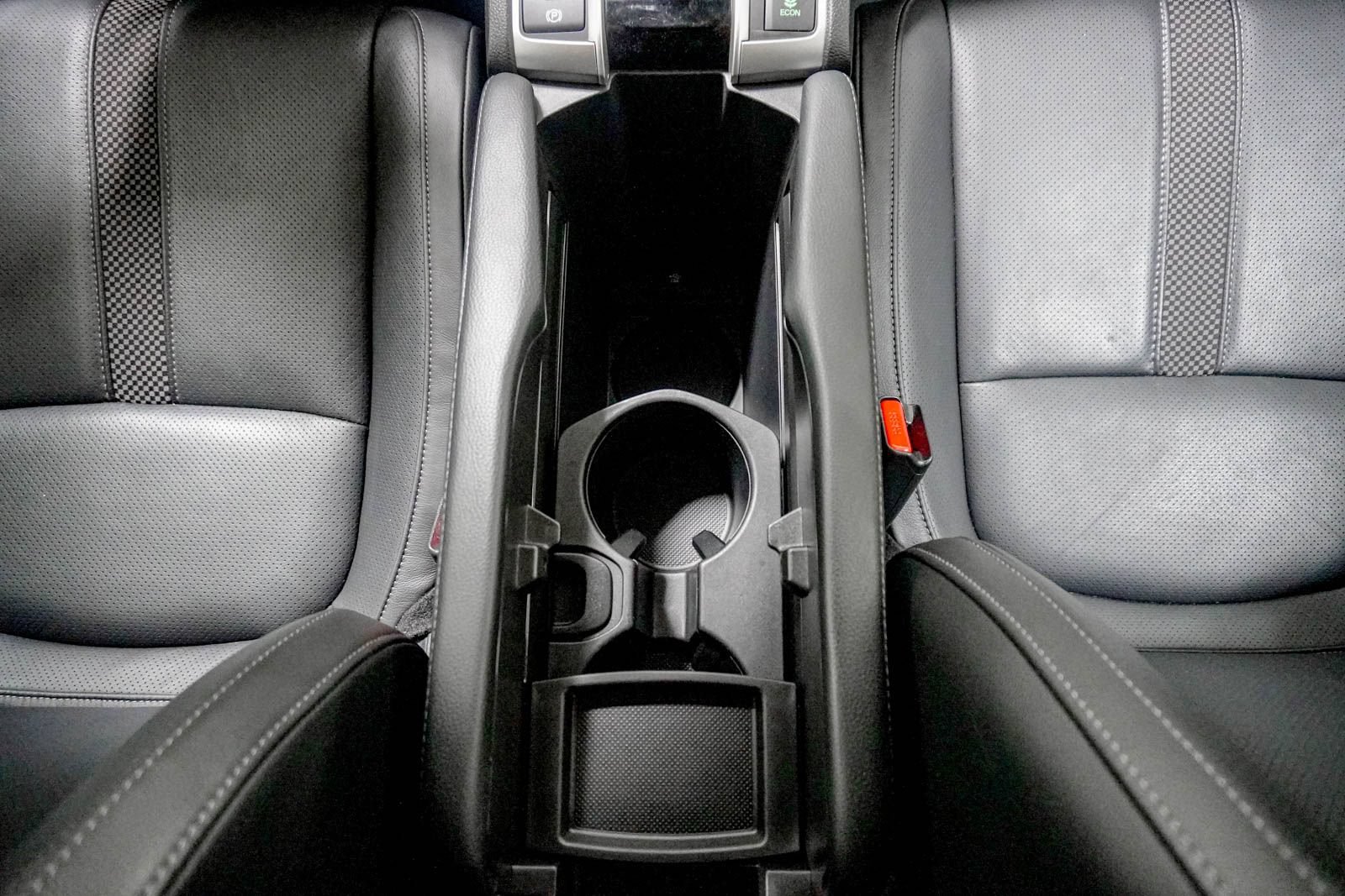 Used 2020 Honda Civic EX-L image 30