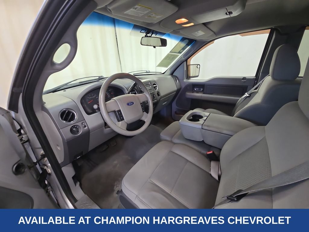 Used 2008 Ford F150 XLT RWD image 13