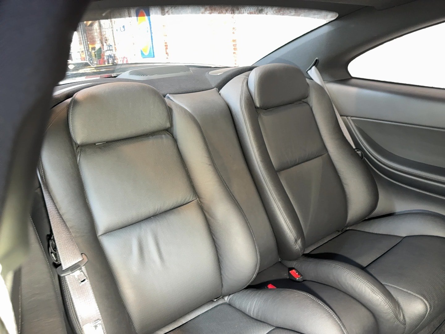 Used 2005 Pontiac GTO RWD image 98